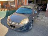 Ford Fiesta 1.2 GHIA - Ford Fiesta aus 2008: Ghia