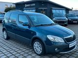 Skoda Roomster Scout Plus Edition *PANORAMA*SITZHZG* - Skoda: Scout Plus