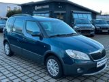 Skoda Roomster Scout Plus Edition *PANORAMA*SITZHZG* - Skoda Roomster: Scout Plus