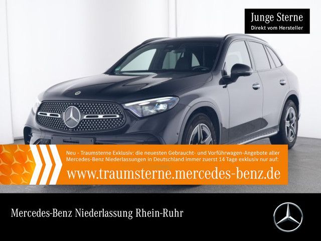 Mercedes-Benz GLC 300 4M AMG Premium PANO AHK DIGITAL NIGHT 19