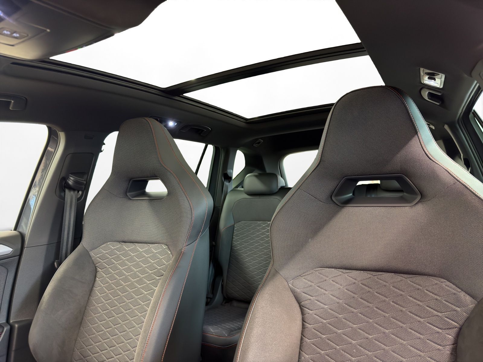 Seat Tarraco - Bild 10