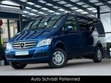 Mercedes-Benz Viano Lang 4MATIC 2.2 CDI, Standheiz, Bi-Xenon - Mercedes-Benz Viano Gebrauchtwagen