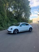 Volkswagen VW Beetle 1.4 TSI 160 PS | TÜV 05/2028 |Xe... - Volkswagen Beetle in Bonn