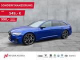 Audi A6 Avant 45 TFSI QU 2xS-LINE LED+HuD+AHK+PANO+21