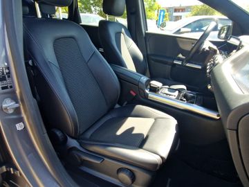 Mercedes-Benz B 220 Progressive 4Matic (190PS) AllradAHK