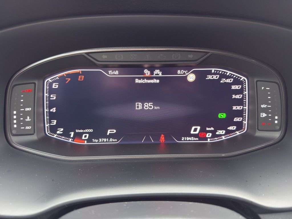 Cupra Ateca - Bild 14