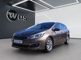 Kia Ceed Sportswagon 1.6 GDI Edition 7 - Kia Gebrauchtwagen in Bremen