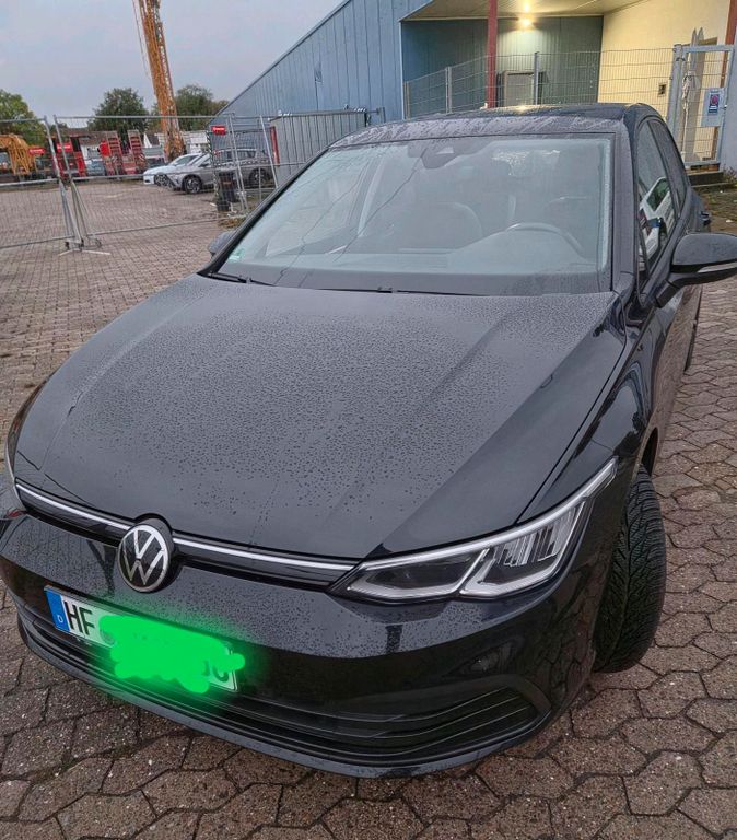 Image of Volkswagen Golf