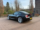 BMW Z4 M Coupé  - BMW Z4 M Gebrauchtwagen