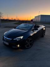 Opel Cascada 1,6 - Opel Cascada: Privatanbieter