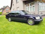 Mercedes-Benz S 320 Limousine  - Mercedes-Benz Gebrauchtwagen von 1997