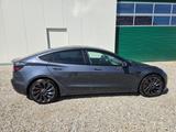Tesla Model 3 Allradantrieb mit Dualmotor Performa... - Tesla Model 3 in München