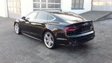 Audi A5 45 TDI tiptr. quattro Sportback sport S line - Audi A5: Sportback TDI