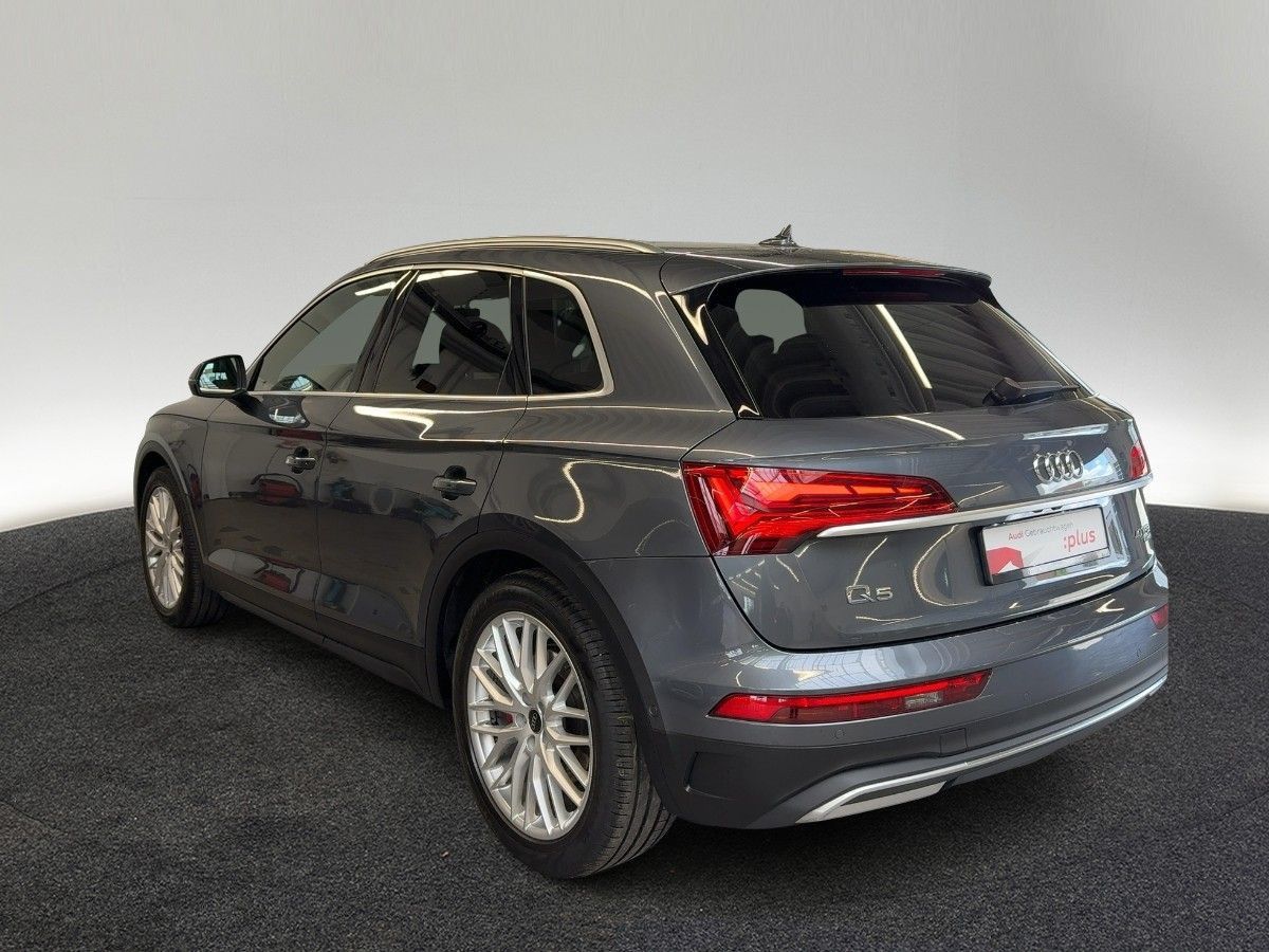 Audi Q5 - Bild 4