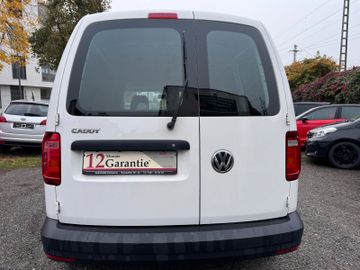 Volkswagen Caddy - 6