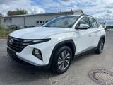 Hyundai Tucson Select 2WD Techno 1.6 CRDI - Hyundai TUCSON: Select