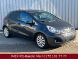 Kia Rio FIFA World Cup Edition*S-HEFT*NAVI*KAMERA* - Kia Rio: Fifa World Cup Edition