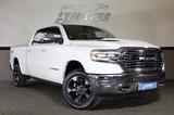Dodge RAM3.0 LimitedLonghorn CrewCab/360*/ACC/PANO/R20 - gebrauchte Dodge RAM aus dem Jahr 2022
