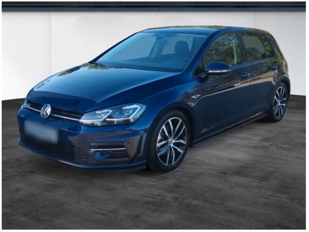 Image of Volkswagen Golf