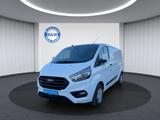 Ford Transit Custom Kasten 300 L2 1-Ha*KLIMA*PDC*TEMP - Ford Transit Gebrauchtwagen in Krefeld