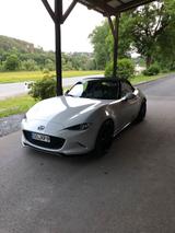 Mazda MX5 ND - Mazda: Mazda5