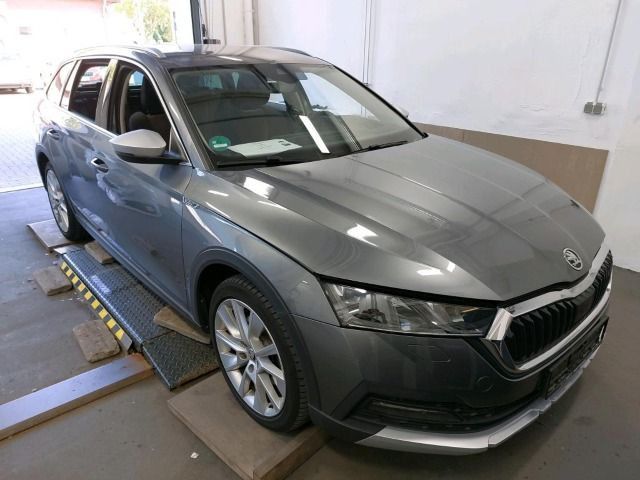 Skoda Octavia - Bild 3