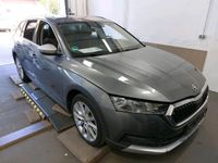 Skoda Octavia - Vorschau Bild 3