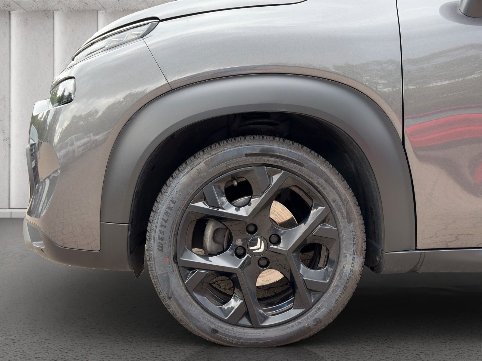 Fahrzeugabbildung Citroën C3 Aircross Max*Kamera*PDC*NAVI*Keyless**