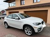 BMW X6 3.5i XDrive ALPINWEIS NEUWAGEN - BMW X6 in Magdeburg