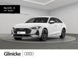 Audi A4 Avant e-hybrid quattro 220 kW NEUBESTELLUNG - Audi A4 mit Hybrid-Antrieb: Kombi