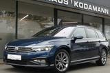 Volkswagen Passat Variant 2.0 TSI R-Line*360°Cam*Pano*AHK* - Volkswagen Passat Variant: 3.2