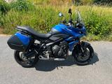 Triumph Tiger Sport 660 - TRIUMPH 660 TIGER SPORT