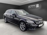 Mercedes-Benz C 300 T e Virtual*VollLeder*AHK*Kamera*Distro*DA