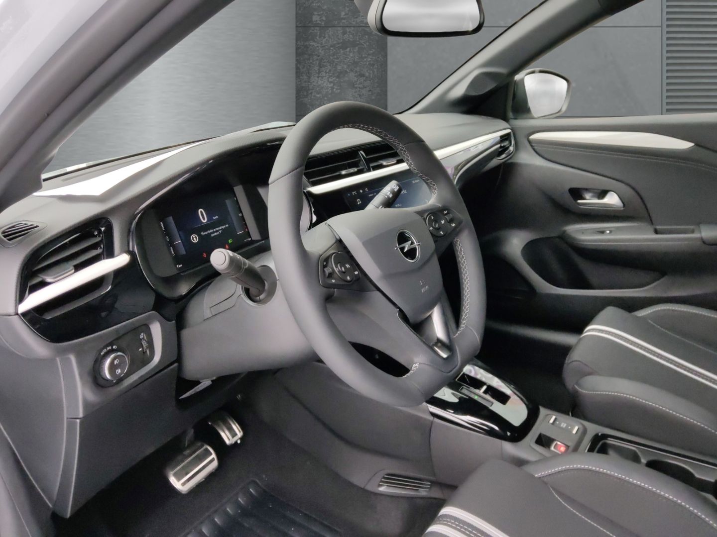 Opel Corsa - Bild 7