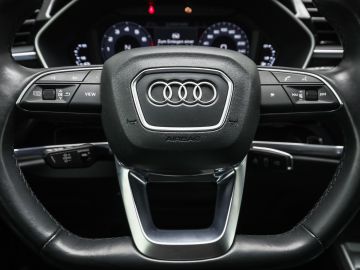 Audi Q3 - 10