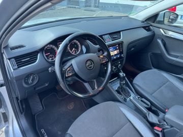 Skoda Octavia - 11