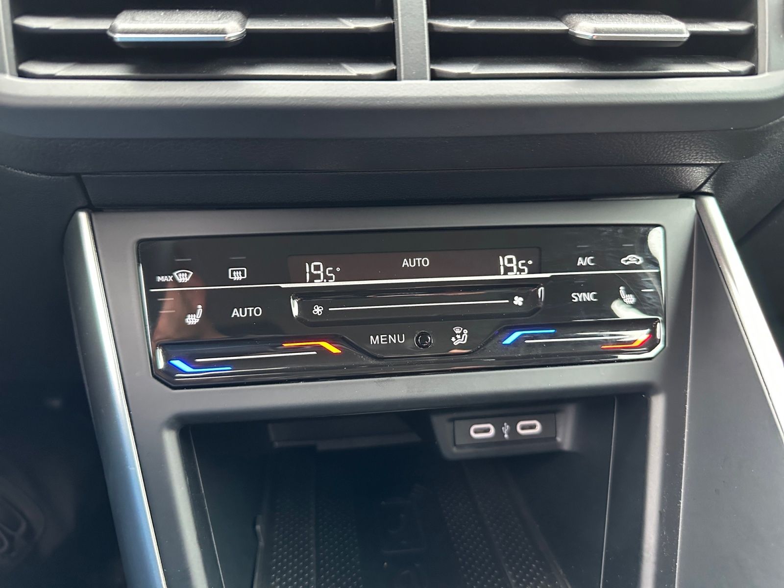 Volkswagen Taigo - Bild 17