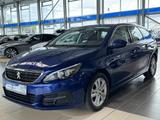 Peugeot 308 City-Paket Navi RF.Cam Mirror-Screen PDC SHZ - Peugeot 308 mit Diesel-Antrieb: Sitzheizung