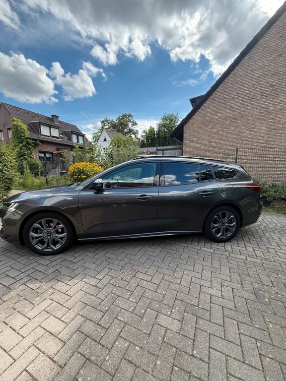 Image of Ford Focus