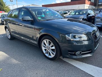 Audi A3 - 3