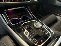 BMW X5 M60 - Vorschau Bild 21