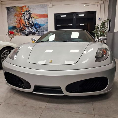 Ferrari F430 Coupe 4.3 F1 60° ANNIVERSARIO-UFFIC