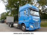 DAF XF 410/6x2/ SSC/ Ladebordwand - Angebote