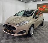 Ford Fiesta Titanium - Ford Fiesta: Titanium