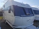 Hobby De Luxe 400 SFe AUTARKPAKET  - Offers matching your search criteria