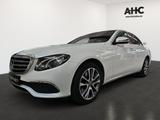 Mercedes-Benz E 400 d 4M Luxury Pano Memory Totwi. LED 360° - gebrauchte Mercedes-Benz E 400 aus dem Jahr 2019