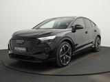Audi Q4 Sportback e-tron 50 qu. 2x S line *ACC*AHK*21 - Audi Q4 e-tron SUV