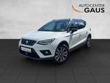 Seat Arona Xcellence 1.0 TSI LED*SHZ - mit Benzin-Antrieb: mit Navigationssystem, Limousine, mit Klimaautomatik