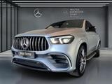 Mercedes-Benz AMG GLE 63 S 4M+ Coupé +Memory+PANO+MBUX+KAMERA