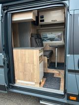 MegaMobil Mega Revolution 640*4 Schlafplätze *Winter-Paket - Kastenwagen 4 Schlafplätze